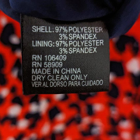 Gianni Bini Dress Size 8 🩷 - Picture 7 of 7